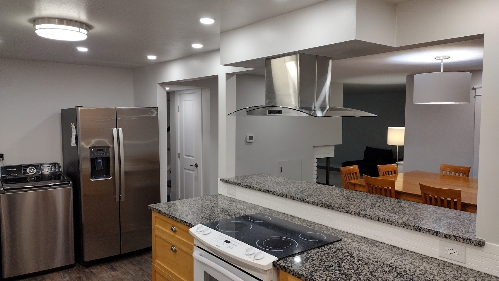 KItchen - 3905 Almira Dr