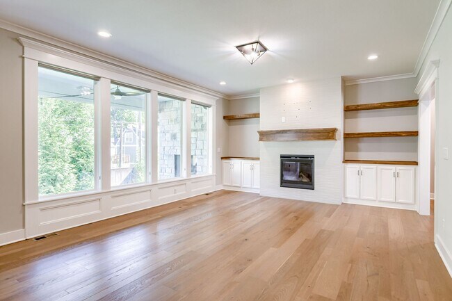 Building Photo - {4620} James Engle Custom Home built in 2019 + Main Floor Primary Bedroom + Finished Basement wit...