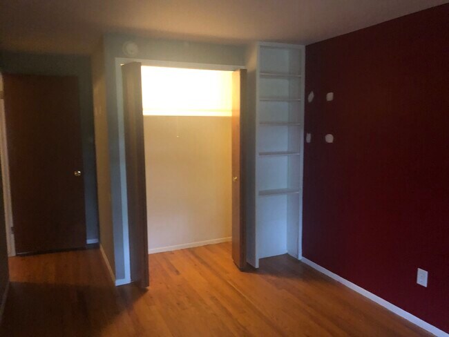 Upstairs bedroom 2 - 548 Terrace Ln