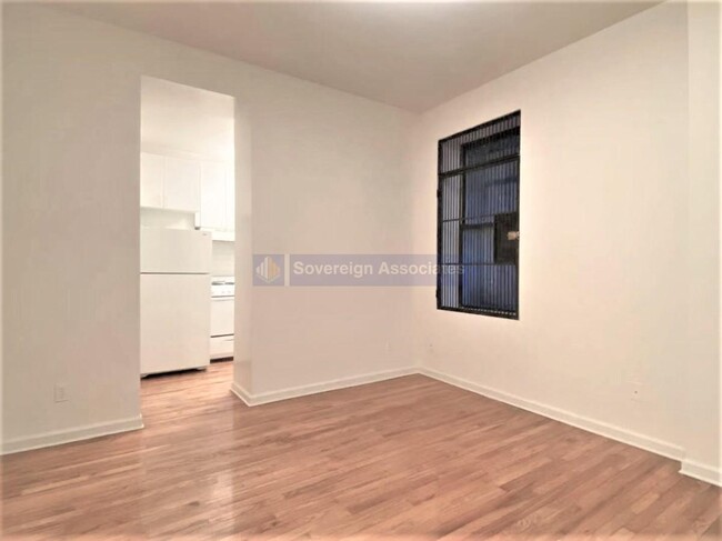 Floorplan - 248 West 105th Street