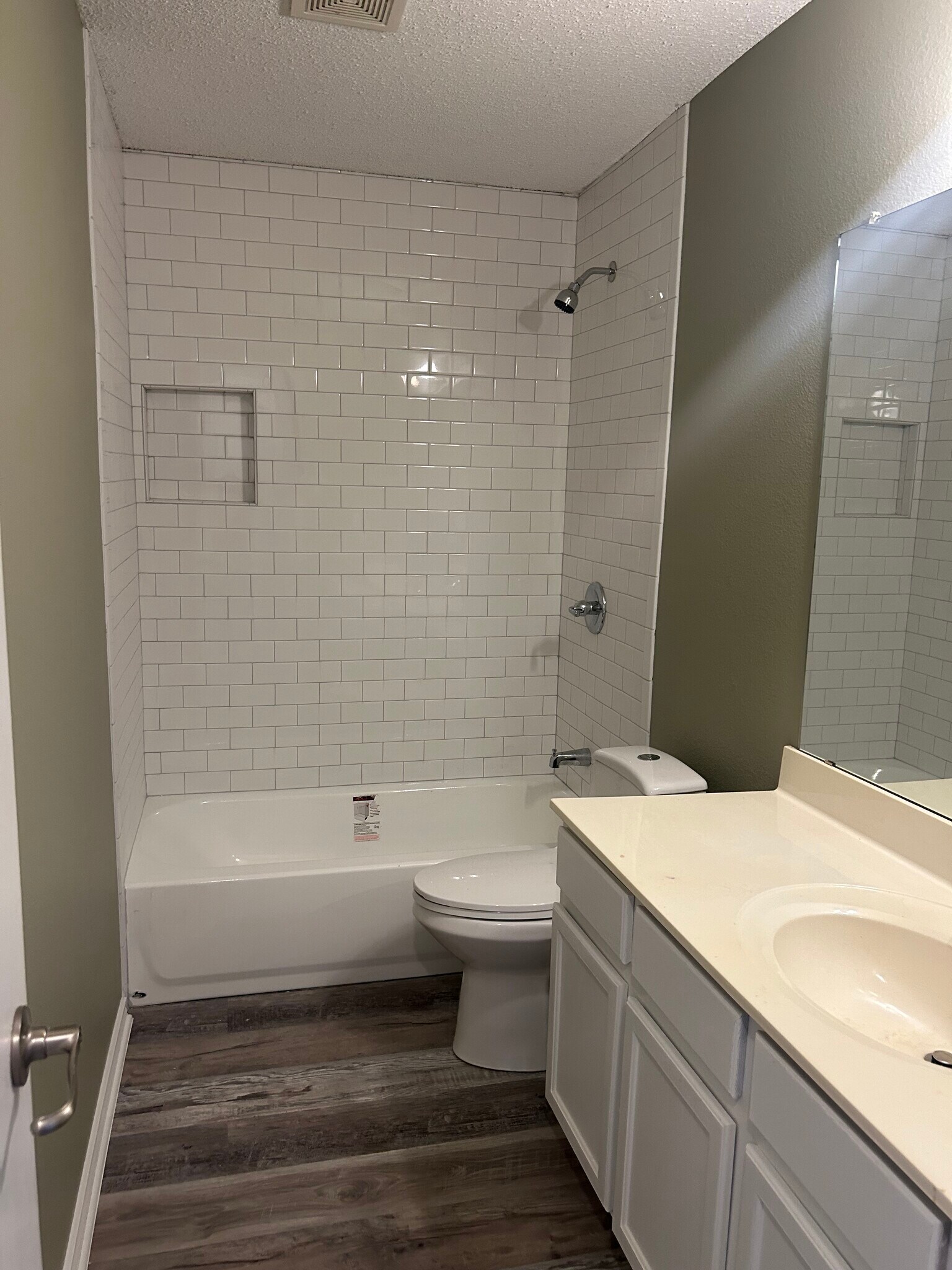 Bathroom 2 - 3112 Rustic Meadow Trl