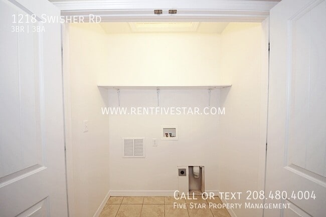 Building Photo - 1218 Swisher Rd