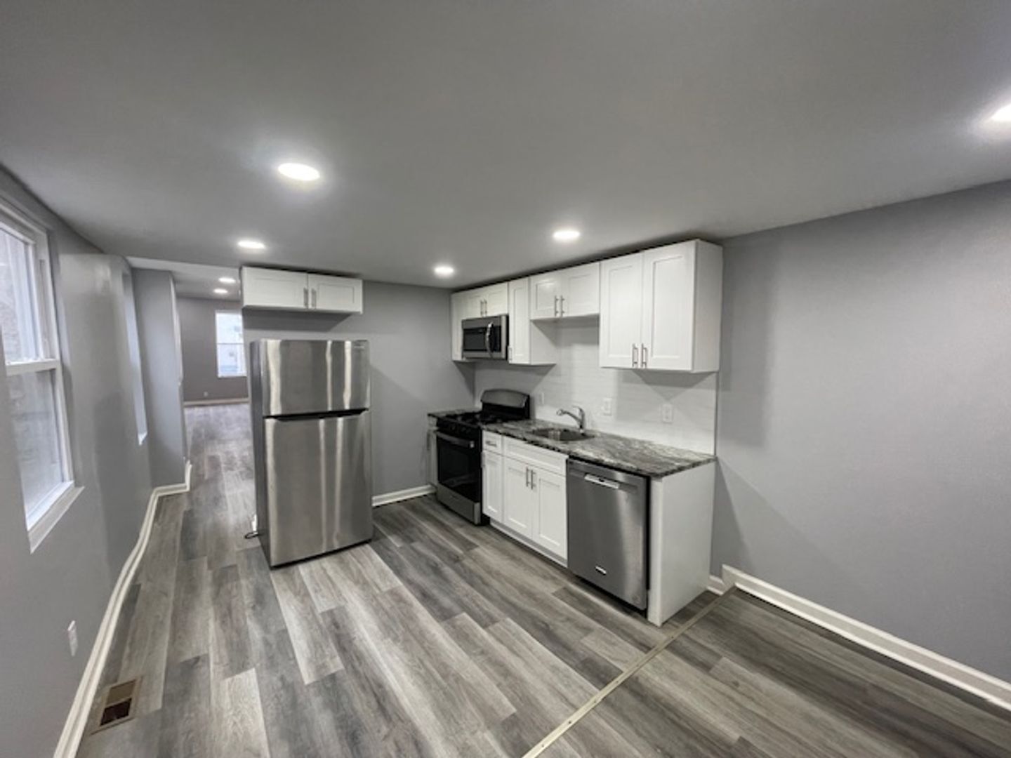 Building Photo - Anika Homes 3 Bedroom