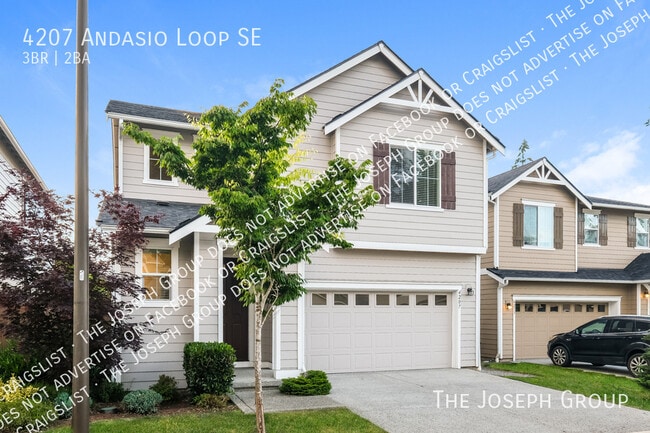 Building Photo - 4207 Andasio Loop SE