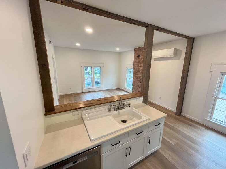 Kitchen/Living Room - 51932 NY-10
