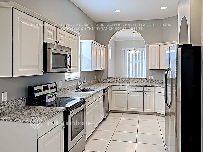 Building Photo - 6809 Eagle Ridge Loop