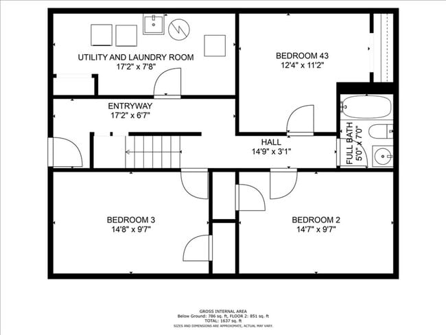 Building Photo - 65 53rd Pl SE