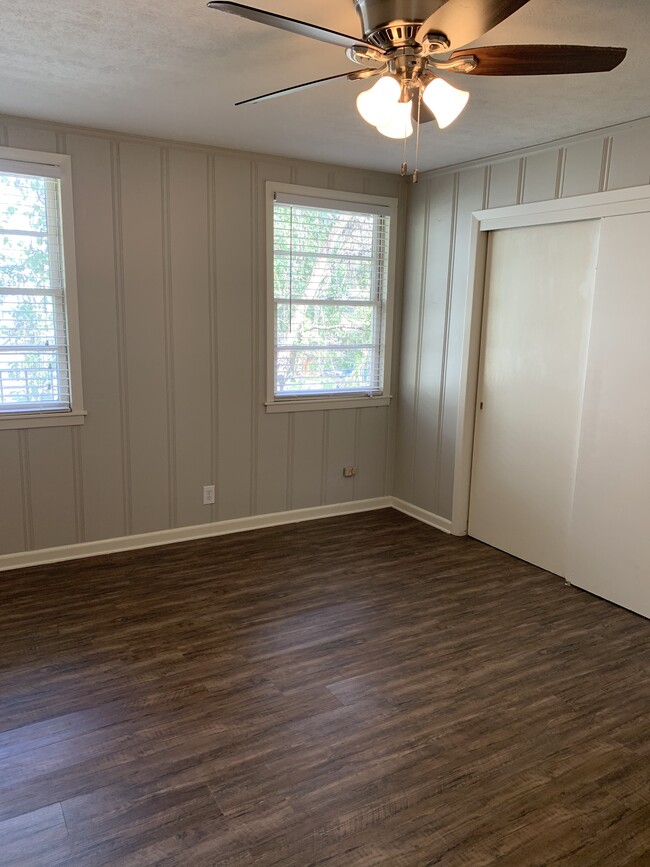 1st Bedroom - 1006 N 9th St