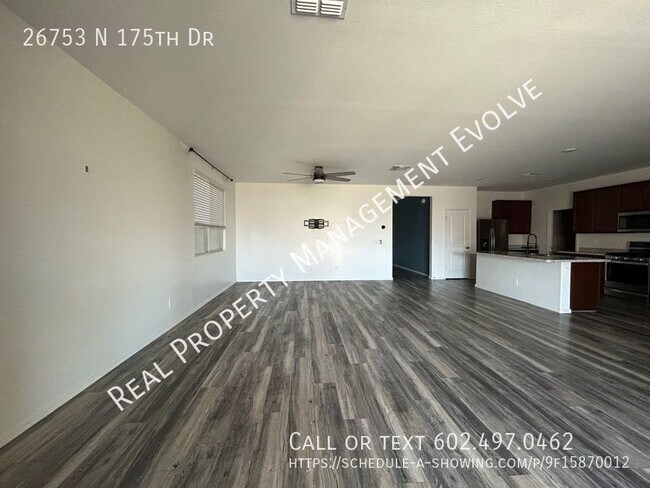 Building Photo - COME TOUR TODAY!