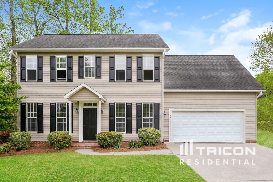 Primary Photo - 155 Honeyridge Ct