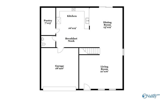 Building Photo - 15241 Tyler Mill Dr