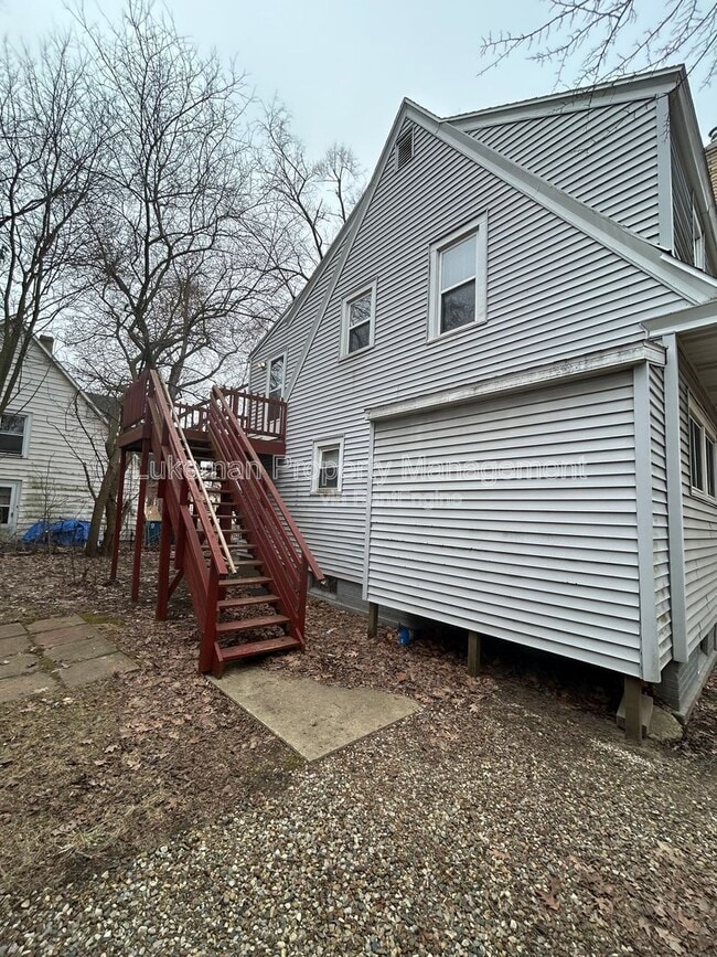 Building Photo - 3013 Portage Street