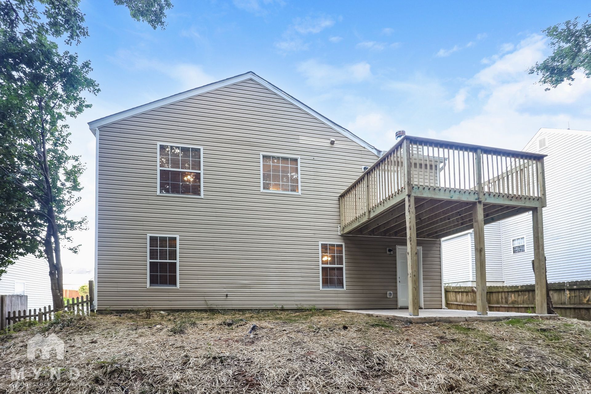 Building Photo - 7303 Williamsburg Dr