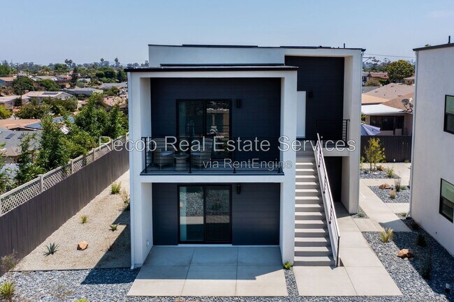 Building Photo - 6644 Rockglen Ave