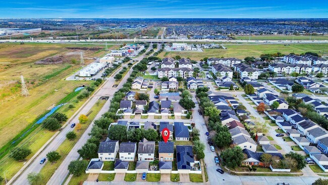 Building Photo - 1536 Kew Garden Dr