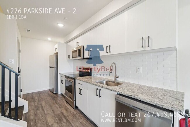 Building Photo - 4276 Parkside Ave