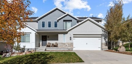 Building Photo - 339 Manti Dr