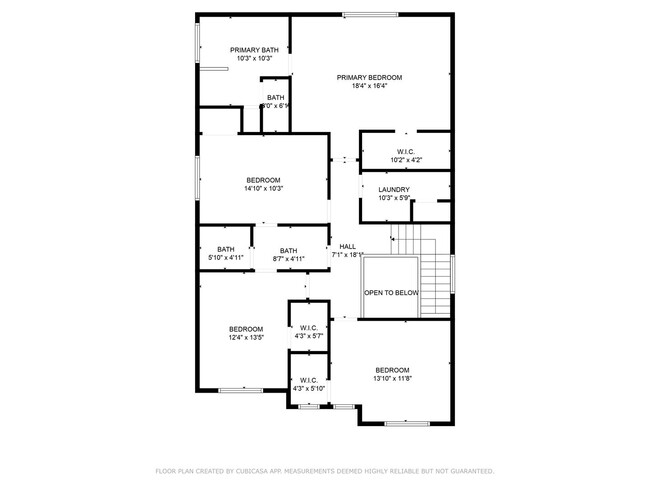 Building Photo - Beautiful and Modern 4-Bedroom Home with S...