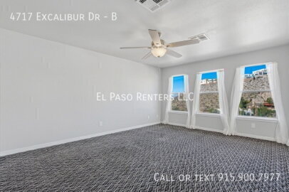 Building Photo - 4717 Excalibur Dr