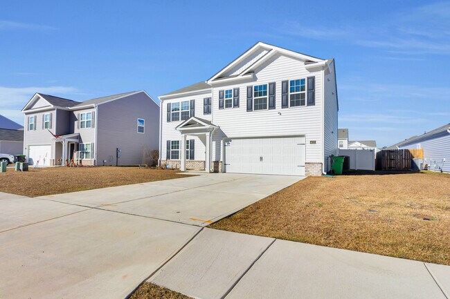 Building Photo - 4111 Ocracoke Ct