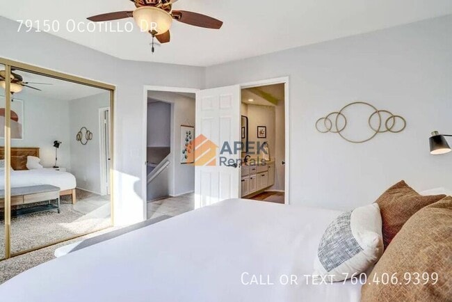 Building Photo - 79150 Ocotillo Dr