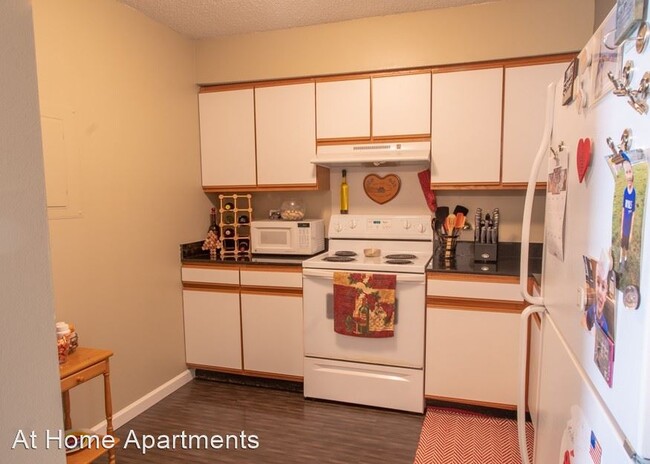 Interior Photo - Shannon Glen Townhomes