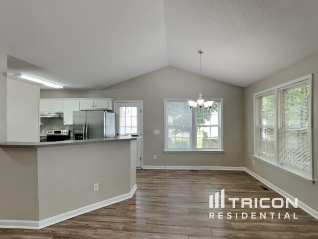Building Photo - 7205 Spanglers Spring Way