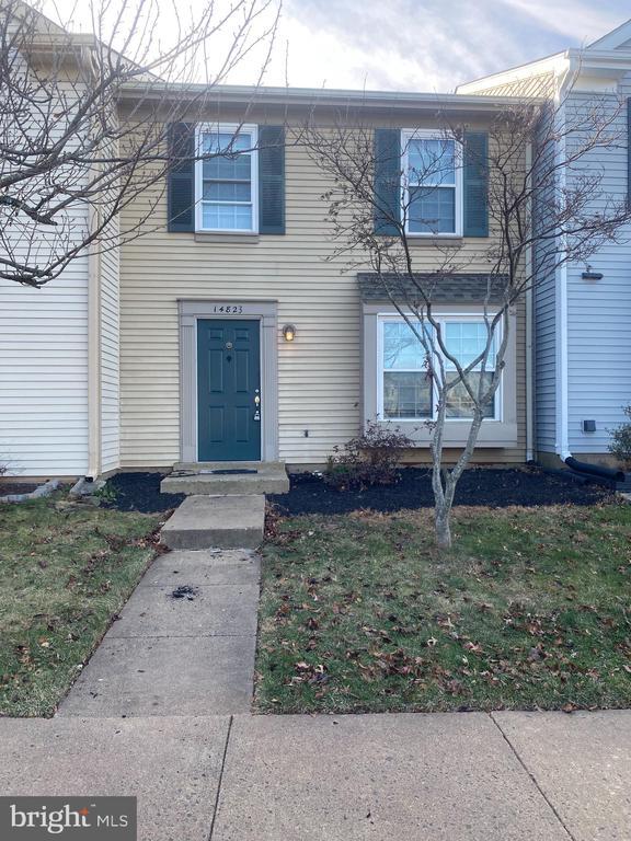 Building Photo - 14823 Rising Sun Ln