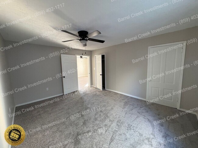 Building Photo - 3-Bed 1-Bath House