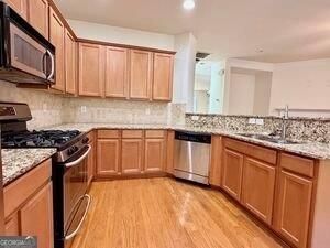 Building Photo - 6243 Sawtooth Oak Ct SE