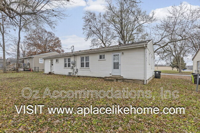 Building Photo - 414 Colbern St