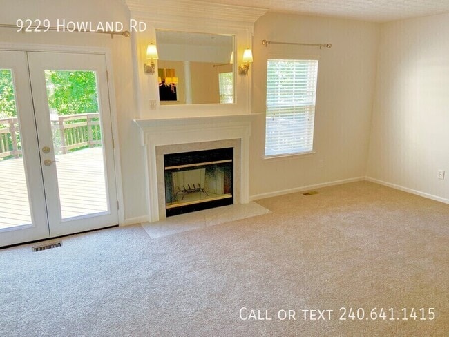 Building Photo - 9229 Howland Rd