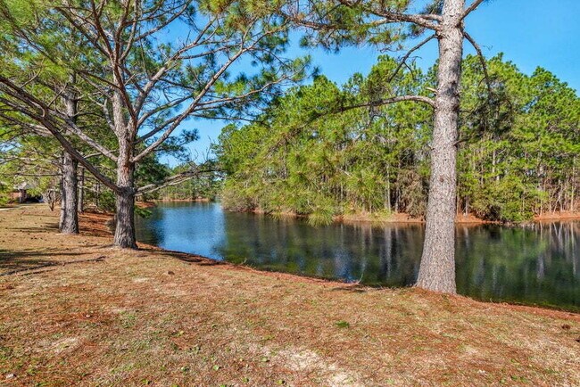 Building Photo - LAKE FRONT HOME & GATED COMMUNITY WITH COMMUNITY POOL IN NAVARRE!