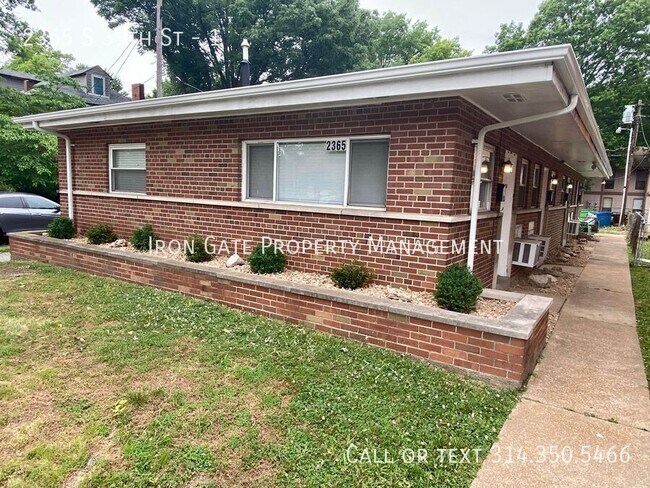 Building Photo - 2365 S 39th St