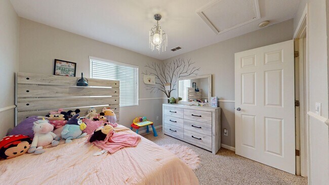 Building Photo - 5446 Antique Rose Way