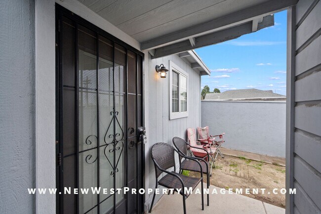 Building Photo - Charming Barrio Logan Studio - Available Now!