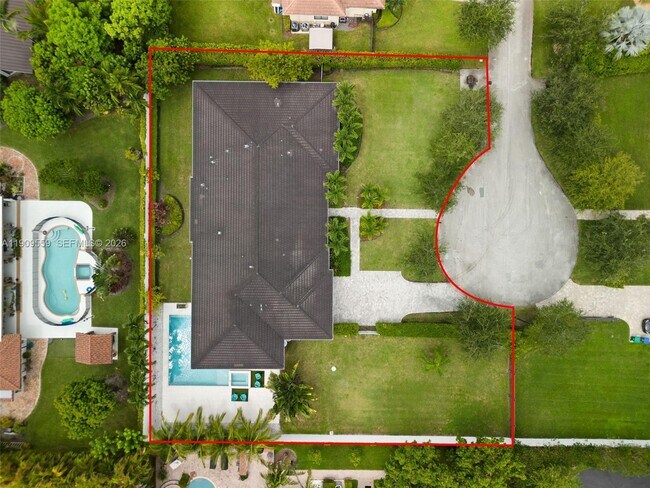 Building Photo - 9580 SW 101st Terrace