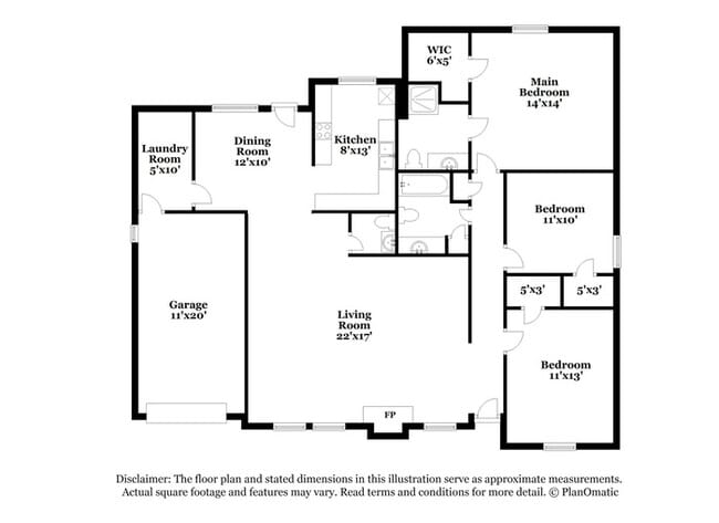 Building Photo - 3601 Biscay Dr