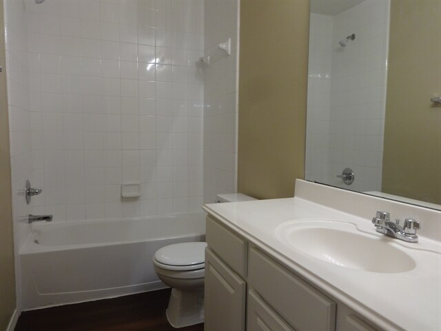 Building Photo - 20918 Brushy Canyon Dr
