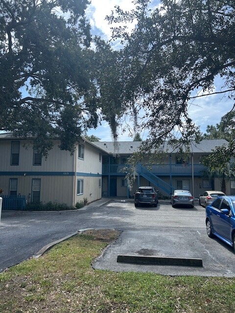 Building Photo - Ohio Place Apartments