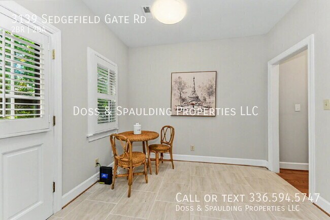Building Photo - 3139 Sedgefield Gate Rd