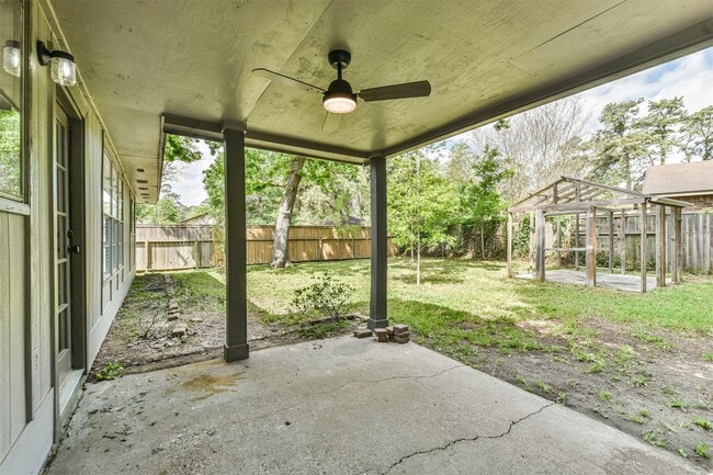 Building Photo - 6103 Fallengate Dr