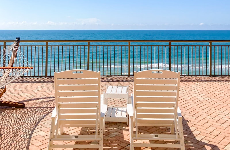 Building Photo - 6900 N Ocean Blvd