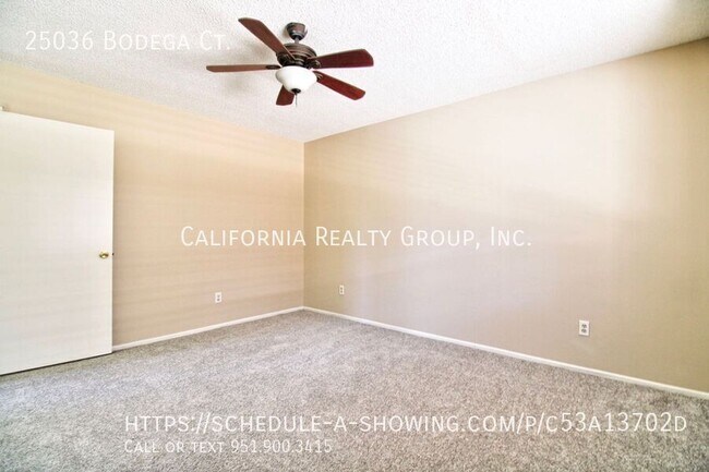 Building Photo - 25036 Bodega Ct