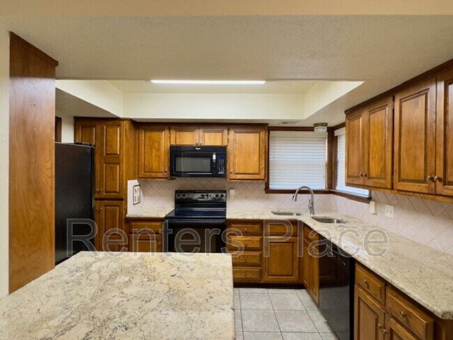 Building Photo - 2915 S 138th E Ave