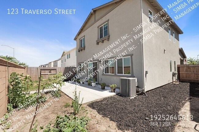 Building Photo - 123 Traverso St.