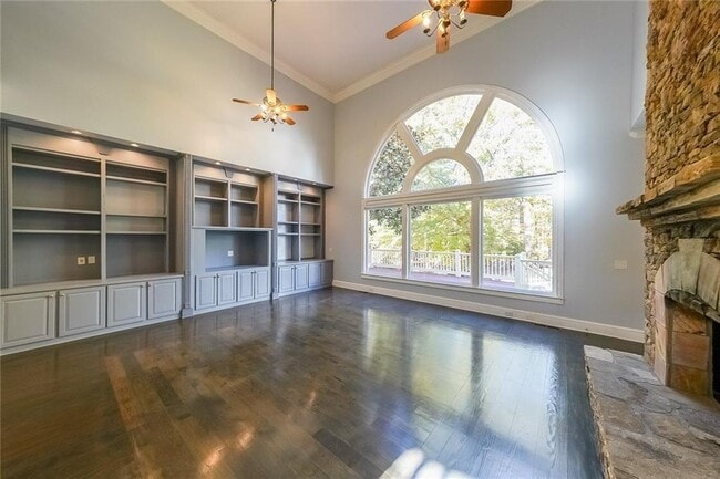 Building Photo - 2747 Lockerly Ln