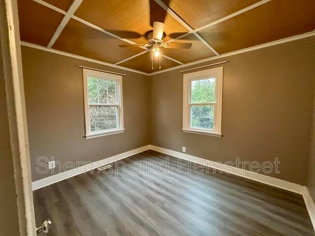 Building Photo - 1508 Heard Ave