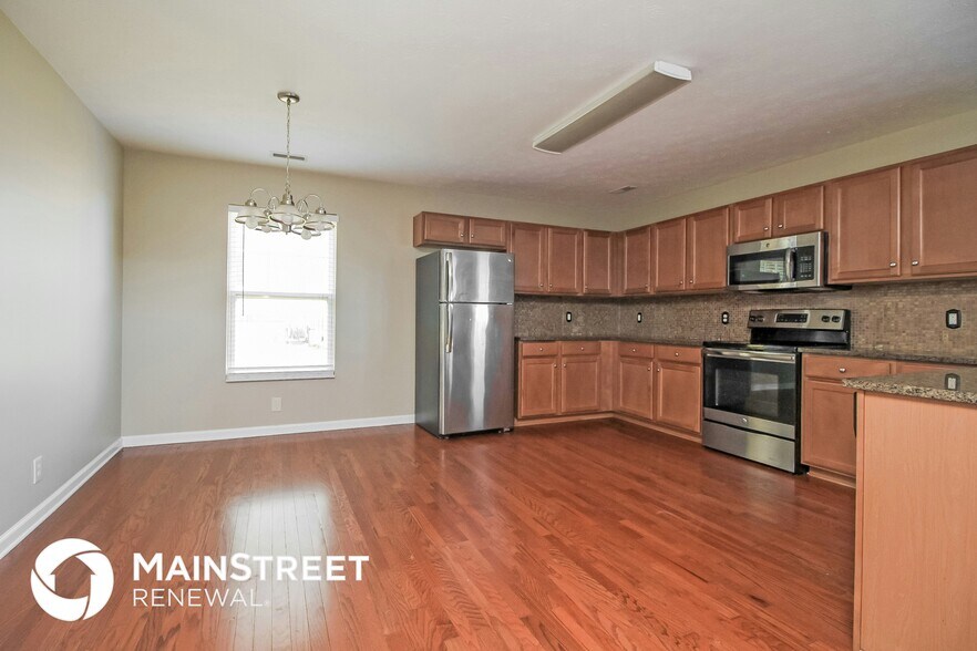 Building Photo - 3928 Stephens Ridge Way