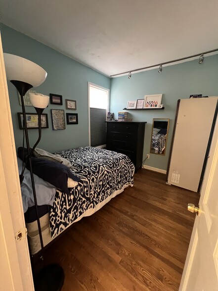 Bedroom 2 - 751 10th St SE